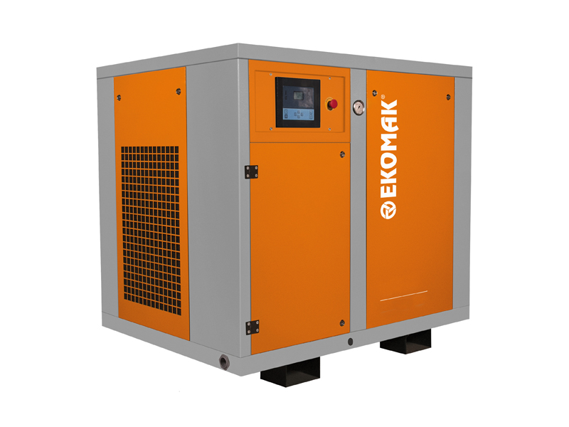 Винтовые компрессоры Ekomak